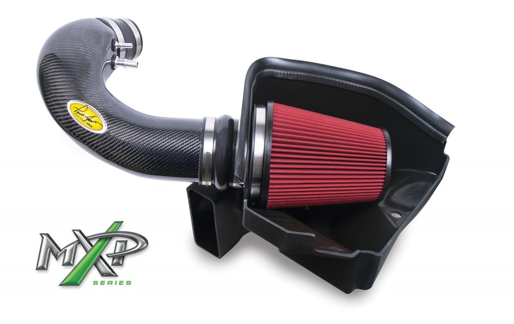 Airaid Cold Air Intakes Dandy Products