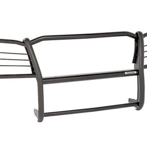DeeZee Ultrablack Euro Guard
