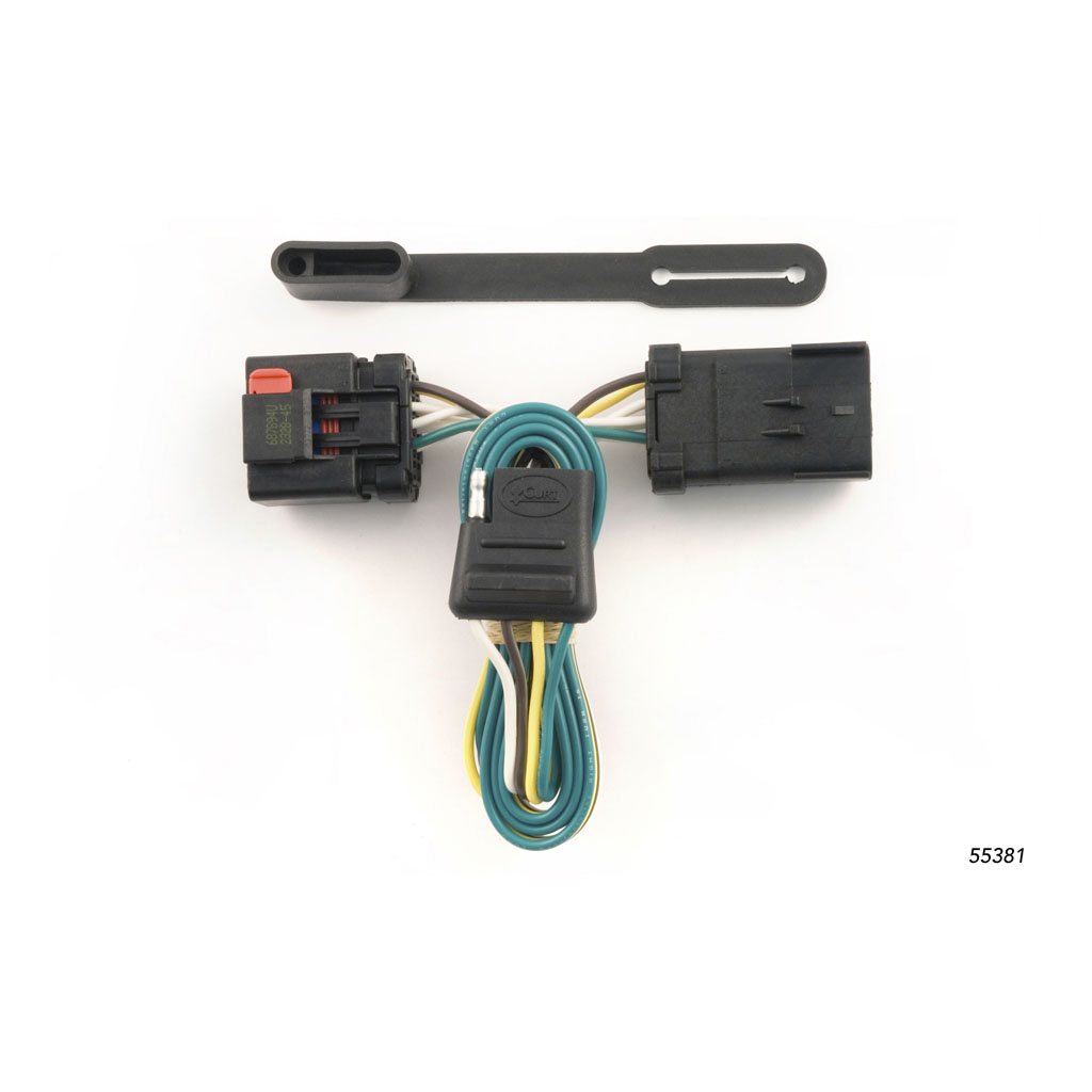 2003 Dodge Ram 1500 Tail Light Wiring Harness from dandy-products.com